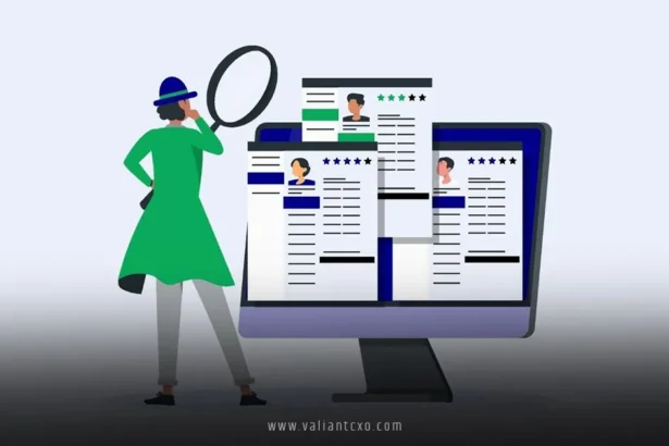 Recruiting Strategies for Startups