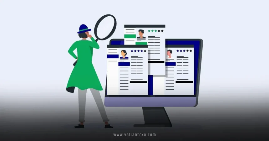 Recruiting Strategies for Startups