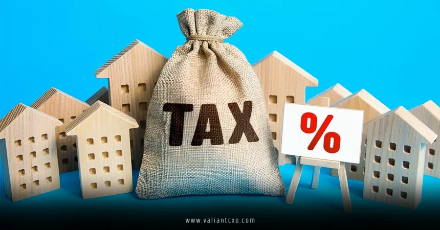 Reeves Stamp Duty Property Tax