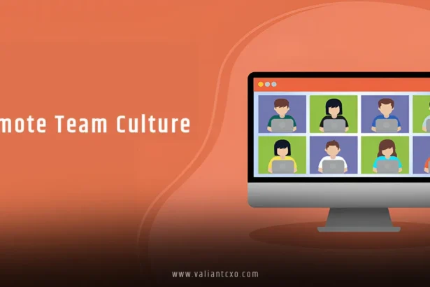 How to Create a Resilient Remote Team Culture