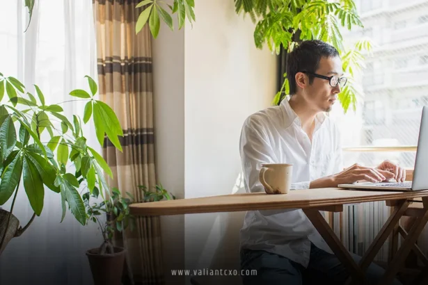 Remote Work Policies for American Firms