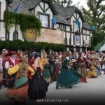 Best Renaissance Festival in USA