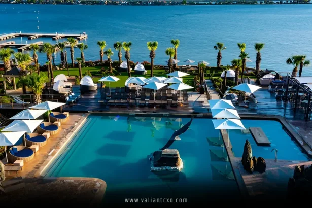 The Best Resorts in USA