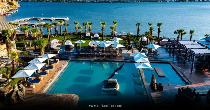 The Best Resorts in USA