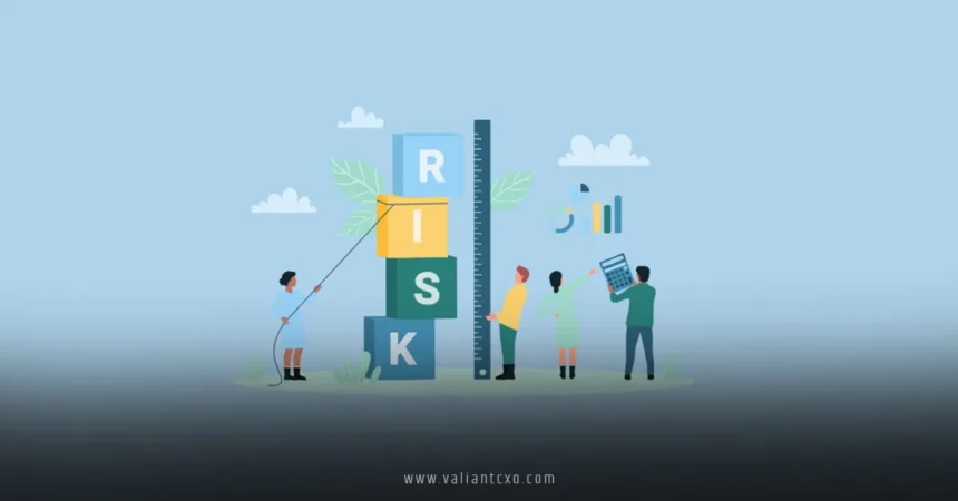 Evaluating Business Risks in Volatile Markets