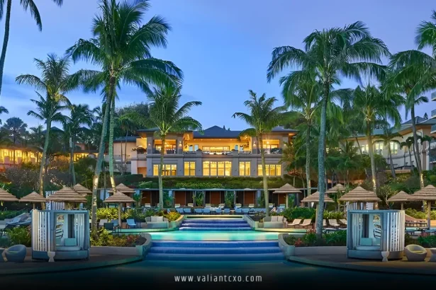 Best Ritz Carlton in USA