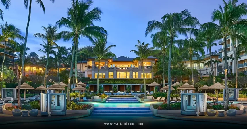 Best Ritz Carlton in USA