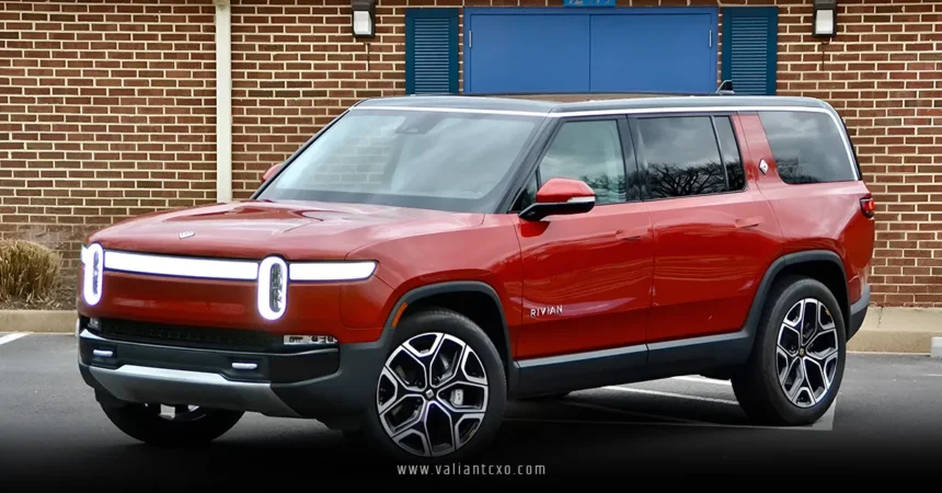 Rivian