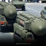 Russian Missile Technology