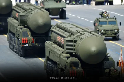 Russian Missile Technology
