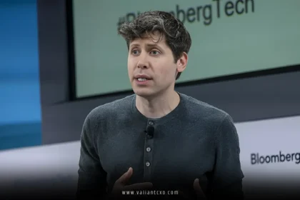 Sam Altman