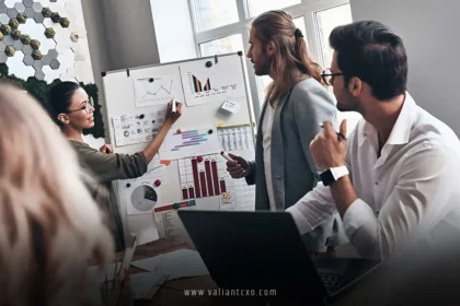 Dynamics of Scaling a Social Enterprise