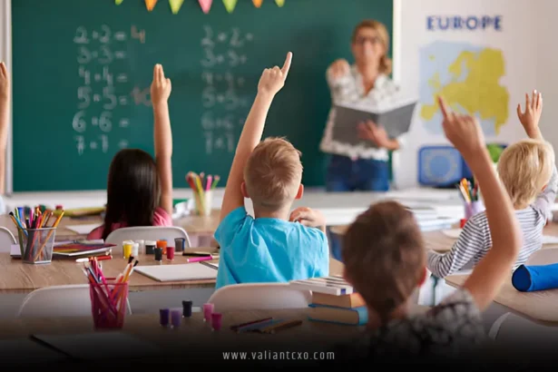 School The Foundation