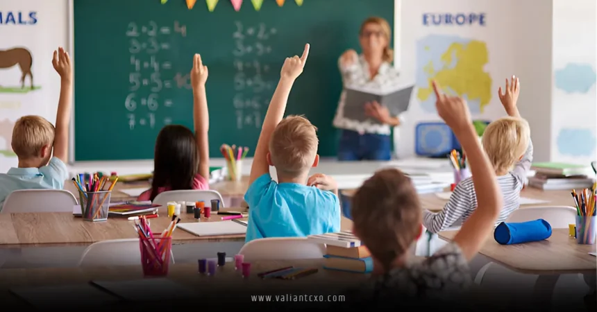 School The Foundation