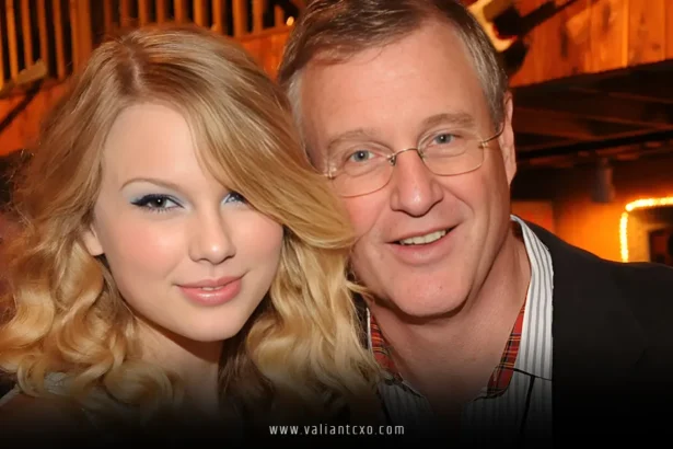Scott Swift