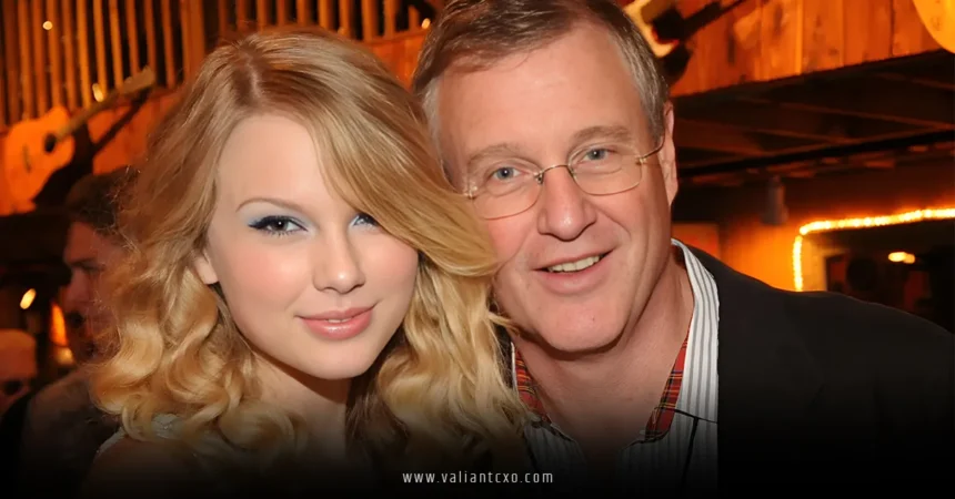 Scott Swift