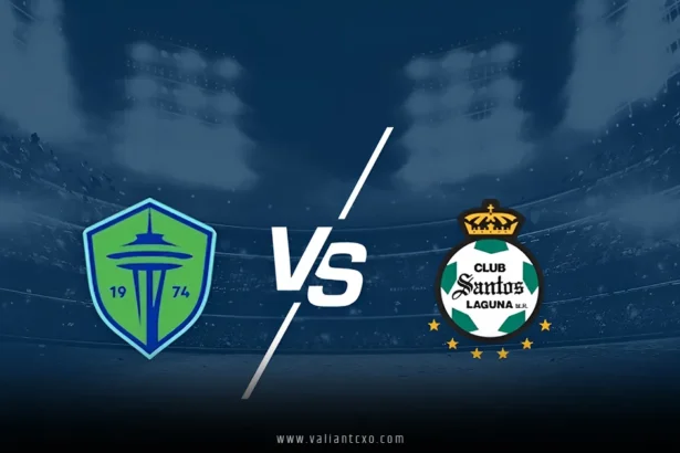 Seattle Sounders