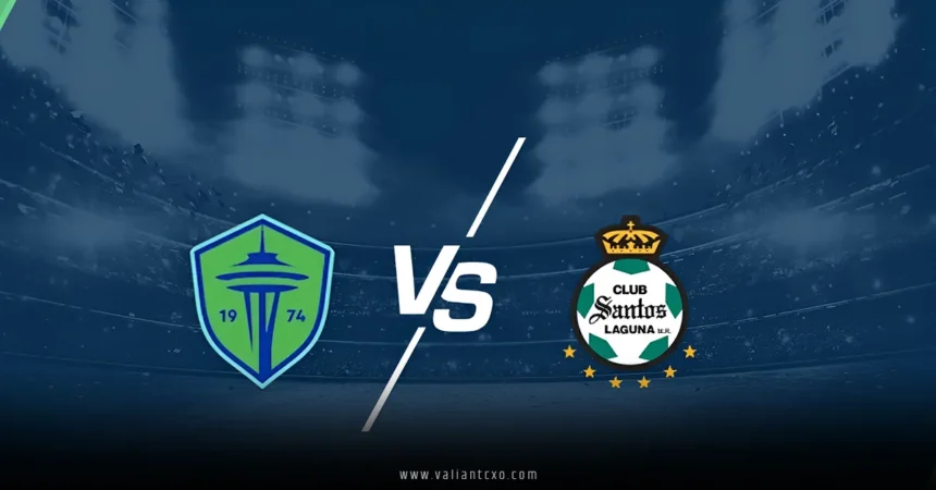 Seattle Sounders