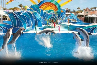 SeaWorld San Diego