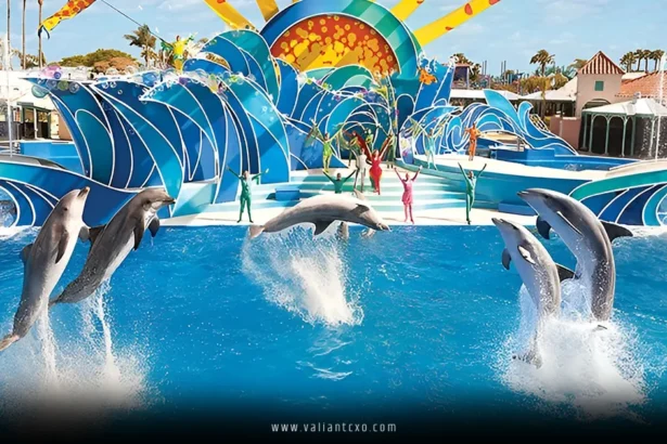 SeaWorld San Diego