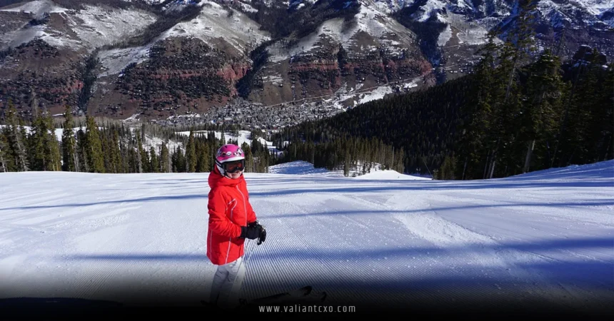 Best Ski Resort in USA
