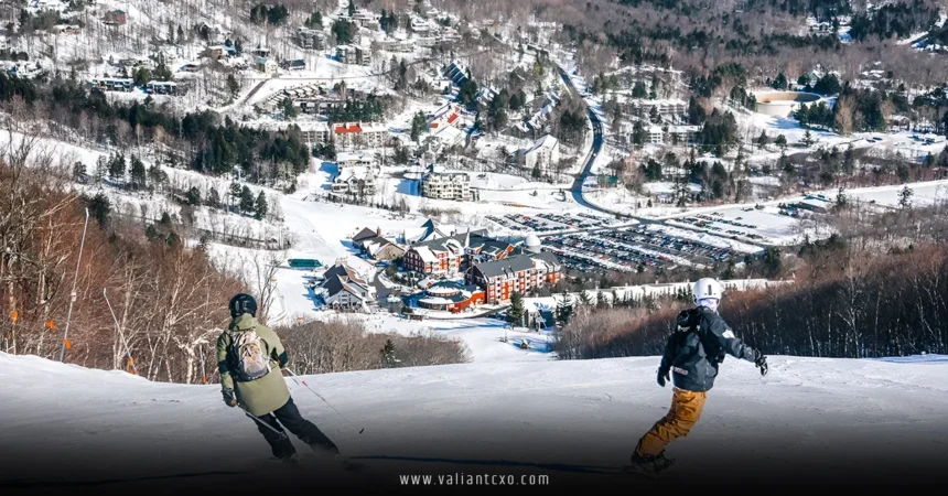 Best Ski Resorts East Coast USA