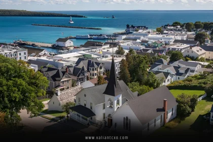Best Small Town USA