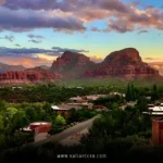 Best Small Towns to Live in USA