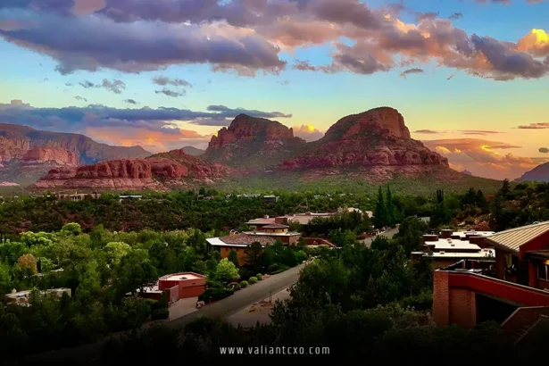 Best Small Towns to Live in USA