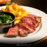 Best Steak in USA