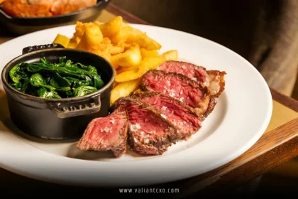 Best Steak in USA