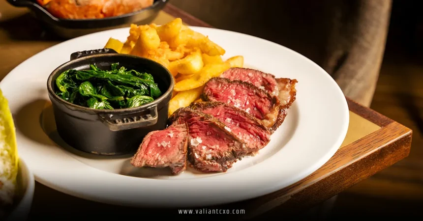 Best Steak in USA