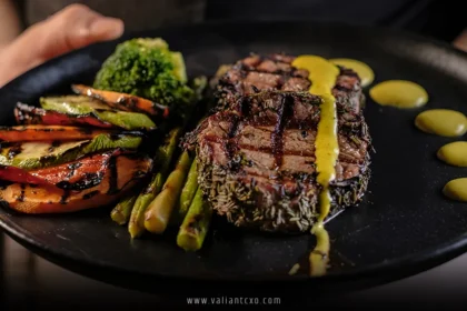 Best Steak Restaurants in USA