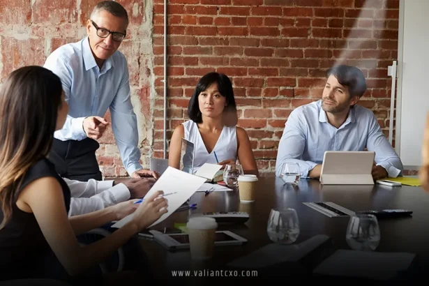 Success Habits of Modern Entrepreneurs