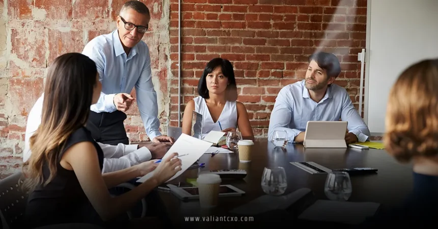 Success Habits of Modern Entrepreneurs