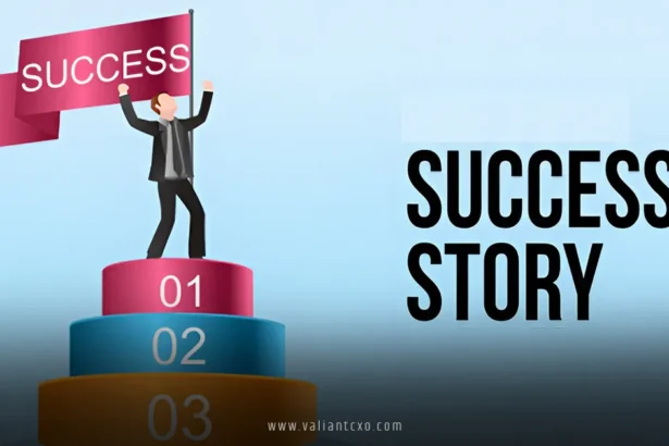 US Entrepreneur Success Stories 2025