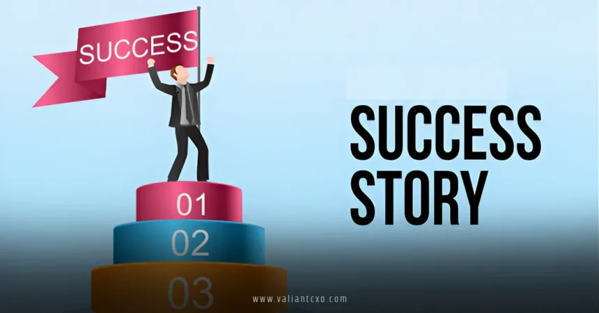 US Entrepreneur Success Stories 2025