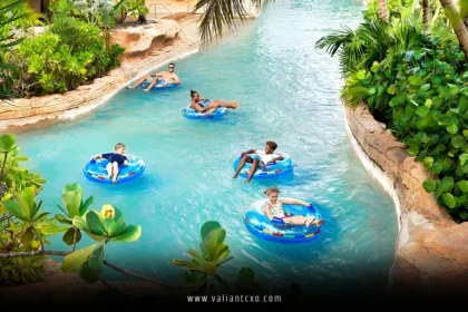 Best Places to Visit in Summer in USA with Family