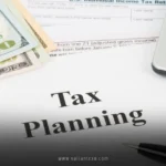 Tax Planning Tips for Entrepreneurs USA