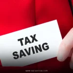 Savings Tax