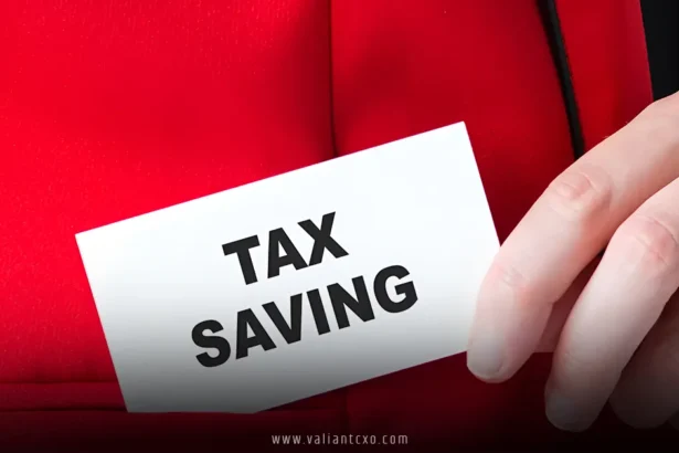 Savings Tax