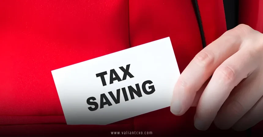 Savings Tax