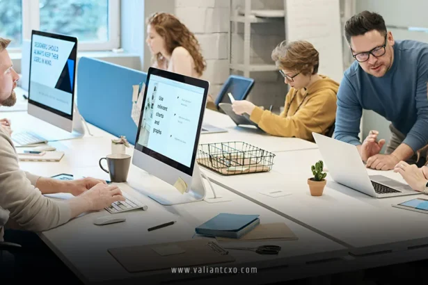 Scaling a Tech Startup in the US