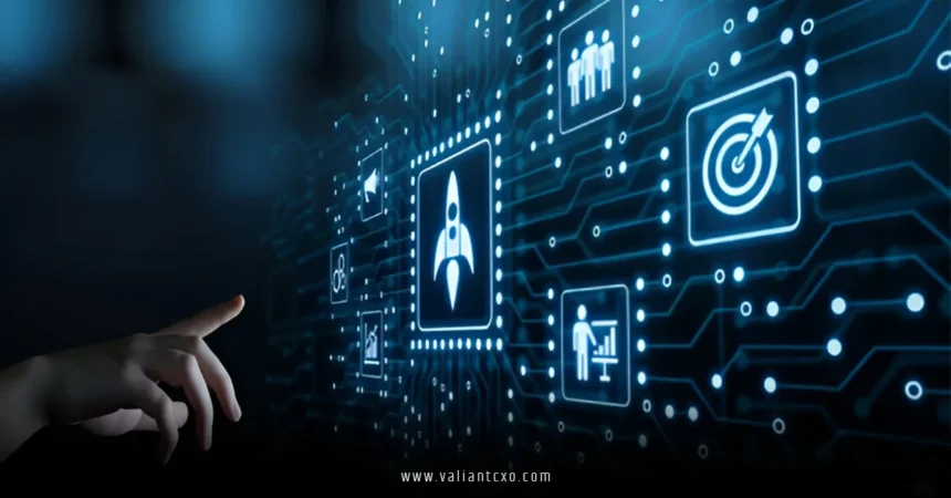 Top Tech Startups Disrupting Industries 2025