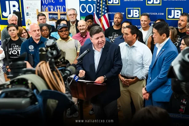 Texas Democrats