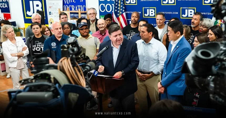 Texas Democrats
