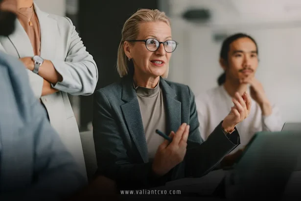 Thought Leadership Tactics for Executives