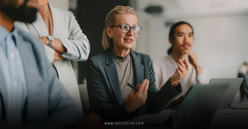 Thought Leadership Tactics for Executives