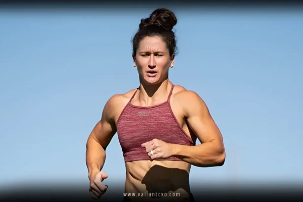 Tia Clair