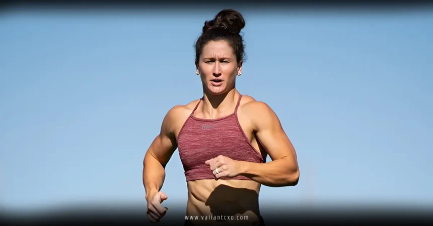 Tia Clair